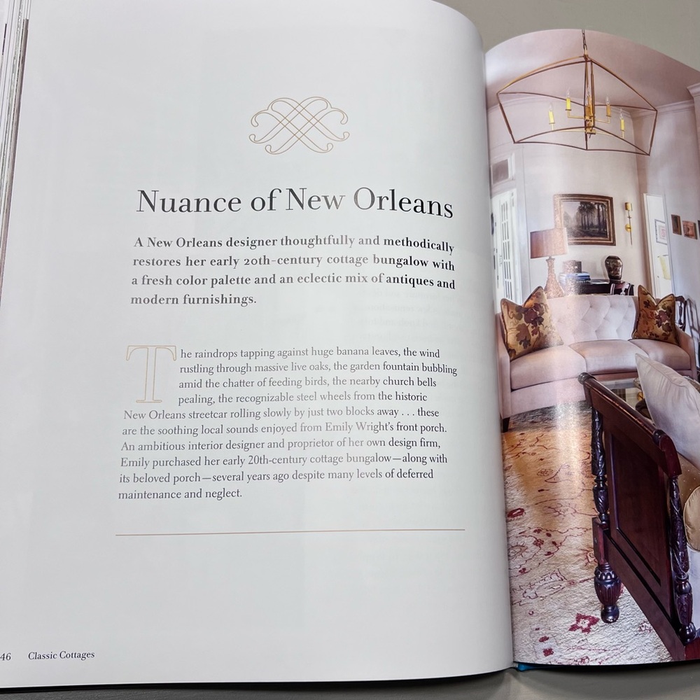 Classic Cottages Book - Picture 5 of 11